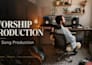 be your christian music producer for worship and gospel songs